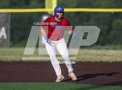 Thumbnail 1 in Metro Sports KC All-Star Showcase photogallery.