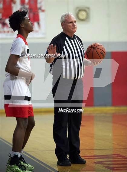Thumbnail 2 in Wolfson vs Westside (MLK Shootout) photogallery.