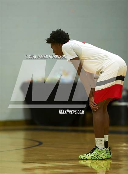 Thumbnail 1 in Wolfson vs Westside (MLK Shootout) photogallery.