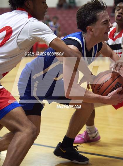Thumbnail 2 in Wolfson vs Westside (MLK Shootout) photogallery.