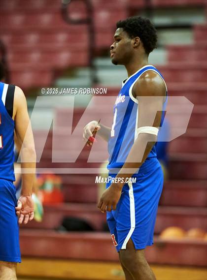 Thumbnail 2 in Wolfson vs Westside (MLK Shootout) photogallery.