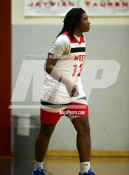 Thumbnail 2 in Wolfson vs Westside (MLK Shootout) photogallery.
