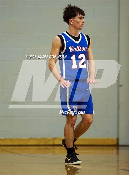 Thumbnail 3 in Wolfson vs Westside (MLK Shootout) photogallery.