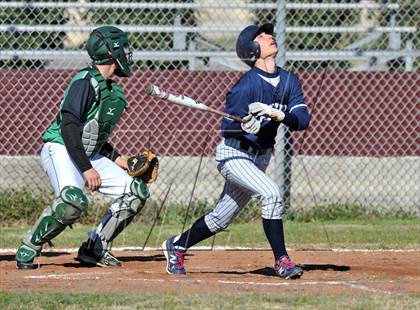 Thumbnail 2 in Valley View vs. Lone Star (Bells Tournament) photogallery.