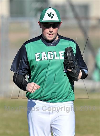 Thumbnail 3 in Valley View vs. Lone Star (Bells Tournament) photogallery.