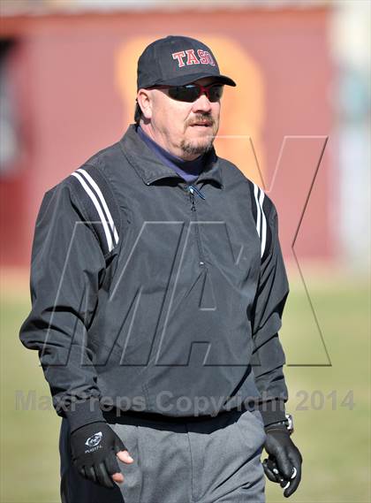 Thumbnail 1 in Valley View vs. Lone Star (Bells Tournament) photogallery.