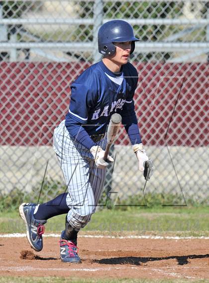 Thumbnail 3 in Valley View vs. Lone Star (Bells Tournament) photogallery.