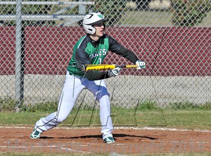 Thumbnail 3 in Valley View vs. Lone Star (Bells Tournament) photogallery.