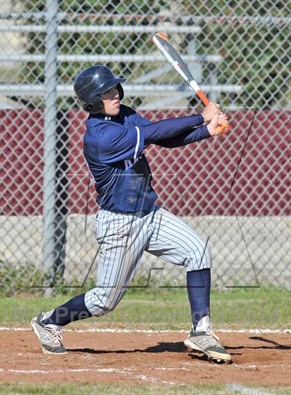 Thumbnail 1 in Valley View vs. Lone Star (Bells Tournament) photogallery.