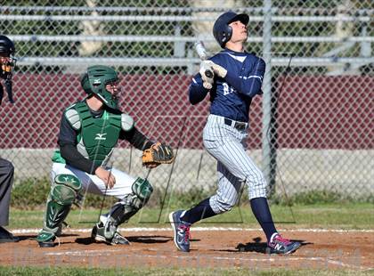 Thumbnail 1 in Valley View vs. Lone Star (Bells Tournament) photogallery.