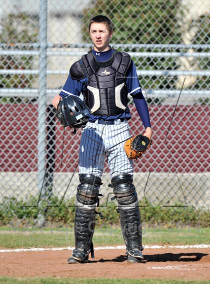 Thumbnail 2 in Valley View vs. Lone Star (Bells Tournament) photogallery.