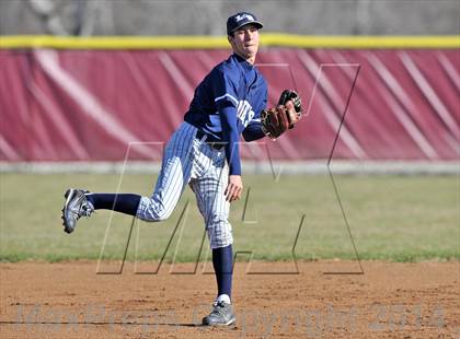 Thumbnail 3 in Valley View vs. Lone Star (Bells Tournament) photogallery.