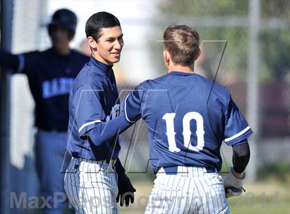 Thumbnail 1 in Valley View vs. Lone Star (Bells Tournament) photogallery.