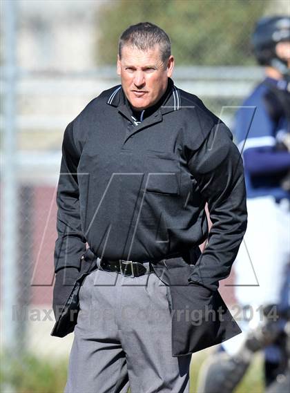 Thumbnail 3 in Valley View vs. Lone Star (Bells Tournament) photogallery.