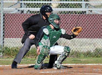 Thumbnail 2 in Valley View vs. Lone Star (Bells Tournament) photogallery.