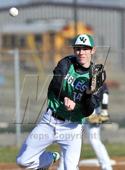 Thumbnail 1 in Valley View vs. Lone Star (Bells Tournament) photogallery.
