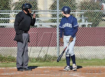 Thumbnail 3 in Valley View vs. Lone Star (Bells Tournament) photogallery.