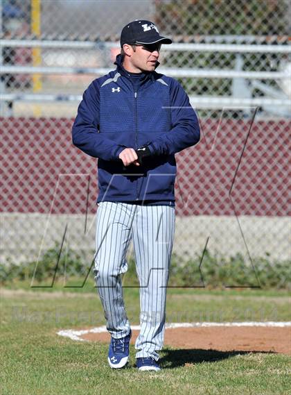 Thumbnail 3 in Valley View vs. Lone Star (Bells Tournament) photogallery.