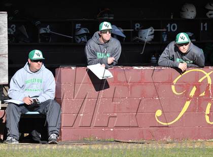 Thumbnail 3 in Valley View vs. Lone Star (Bells Tournament) photogallery.