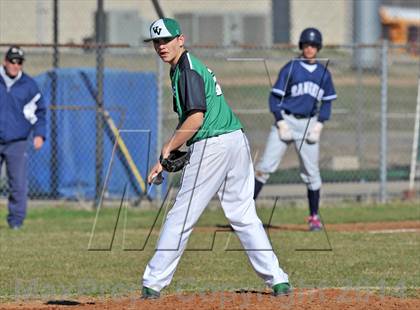 Thumbnail 3 in Valley View vs. Lone Star (Bells Tournament) photogallery.