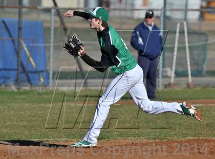 Thumbnail 2 in Valley View vs. Lone Star (Bells Tournament) photogallery.