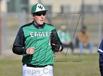 Thumbnail 1 in Valley View vs. Lone Star (Bells Tournament) photogallery.