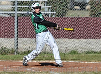 Thumbnail 3 in Valley View vs. Lone Star (Bells Tournament) photogallery.