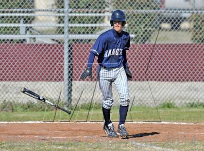Thumbnail 2 in Valley View vs. Lone Star (Bells Tournament) photogallery.