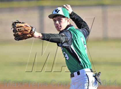 Thumbnail 3 in Valley View vs. Lone Star (Bells Tournament) photogallery.