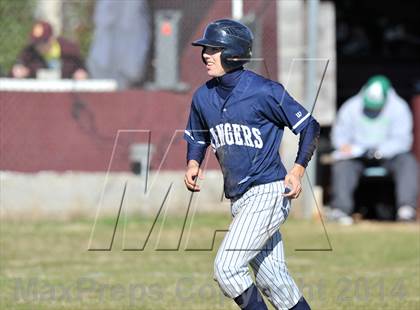 Thumbnail 3 in Valley View vs. Lone Star (Bells Tournament) photogallery.