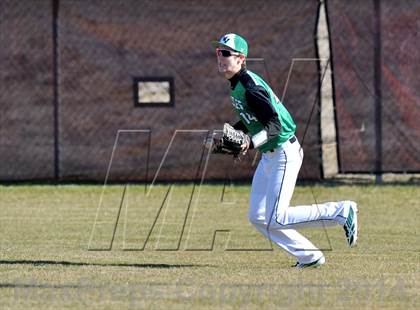 Thumbnail 1 in Valley View vs. Lone Star (Bells Tournament) photogallery.