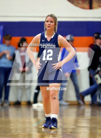 Thumbnail 2 in Jemison vs Isabella (Chilton County Tournament) photogallery.