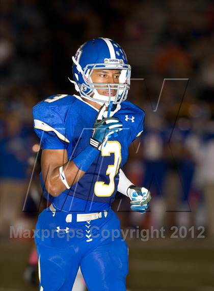 Thumbnail 2 in Chino Hills @ Charter Oak photogallery.