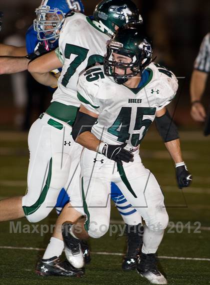 Thumbnail 3 in Chino Hills @ Charter Oak photogallery.