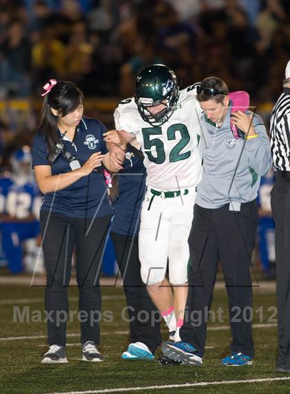 Thumbnail 1 in Chino Hills @ Charter Oak photogallery.