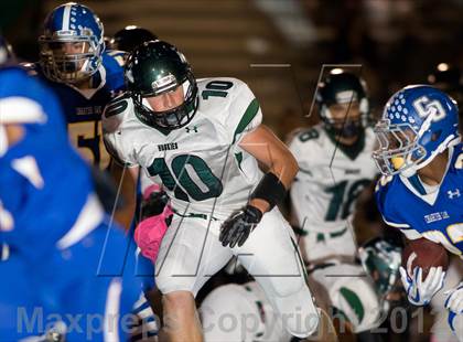 Thumbnail 3 in Chino Hills @ Charter Oak photogallery.