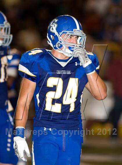 Thumbnail 2 in Chino Hills @ Charter Oak photogallery.