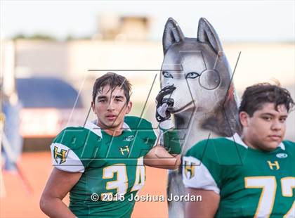 Thumbnail 3 in Hutto @ Holmes photogallery.