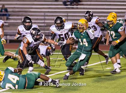 Thumbnail 1 in Hutto @ Holmes photogallery.