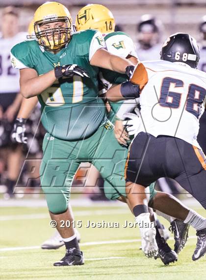 Thumbnail 3 in Hutto @ Holmes photogallery.