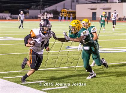 Thumbnail 3 in Hutto @ Holmes photogallery.