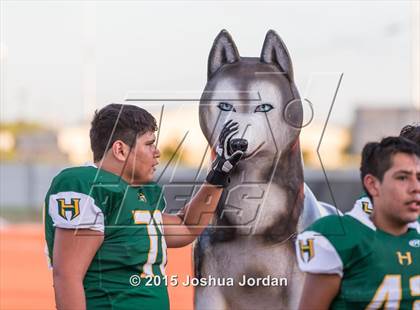 Thumbnail 1 in Hutto @ Holmes photogallery.
