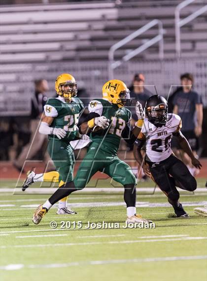 Thumbnail 2 in Hutto @ Holmes photogallery.