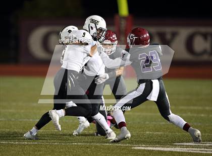 Thumbnail 3 in Rock Canyon @ Cherokee Trail photogallery.