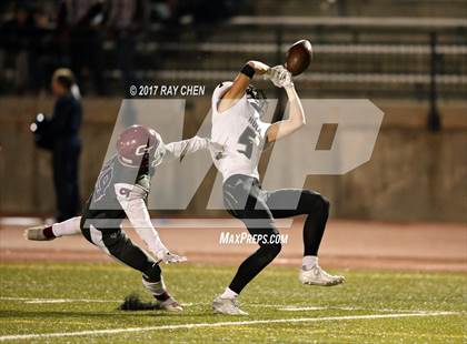 Thumbnail 3 in Rock Canyon @ Cherokee Trail photogallery.