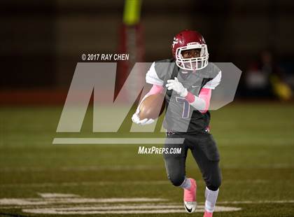 Thumbnail 3 in Rock Canyon @ Cherokee Trail photogallery.