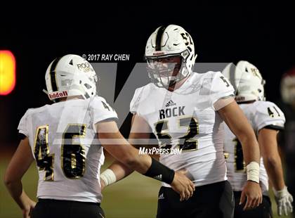 Thumbnail 1 in Rock Canyon @ Cherokee Trail photogallery.