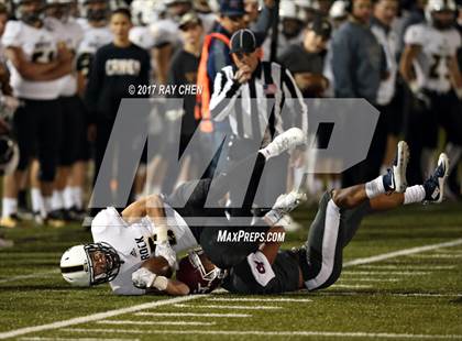 Thumbnail 3 in Rock Canyon @ Cherokee Trail photogallery.