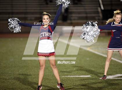 Thumbnail 3 in Rock Canyon @ Cherokee Trail photogallery.
