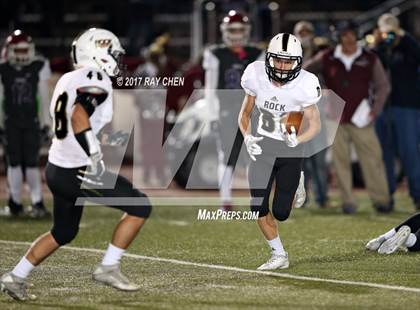 Thumbnail 3 in Rock Canyon @ Cherokee Trail photogallery.